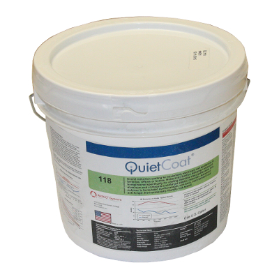 QuietCoat 1-Gallon