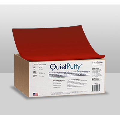 QuietPutty