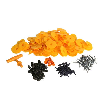 Rotofast Snap-On Anchors in Bulk