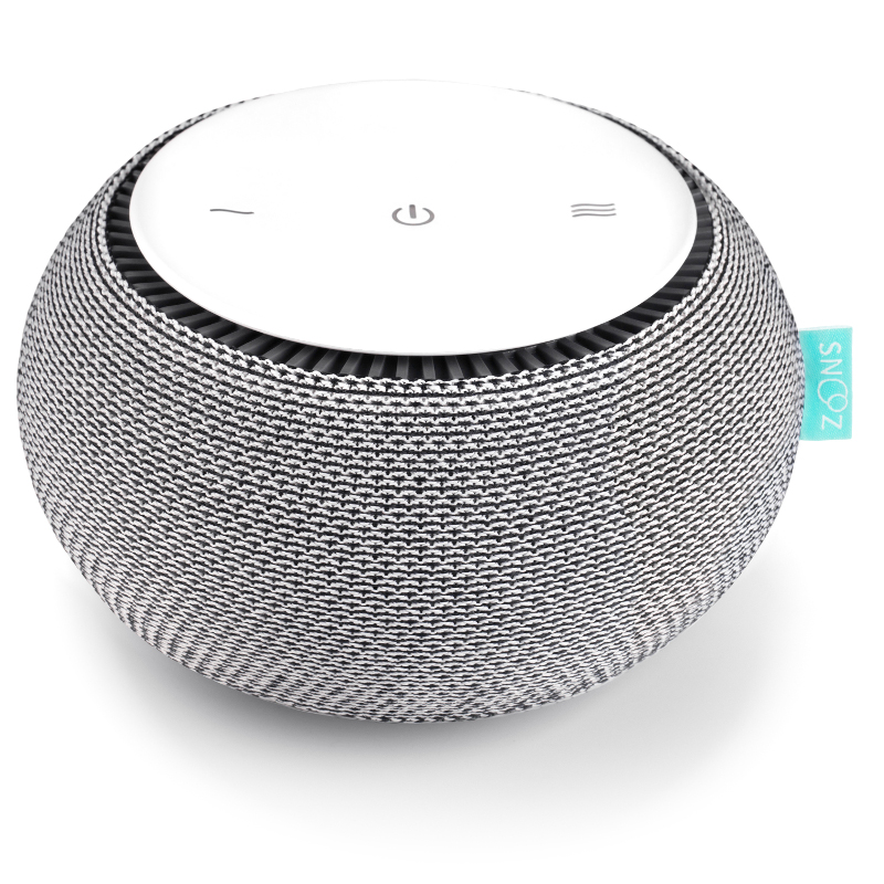 SNOOZ White Noise Machine