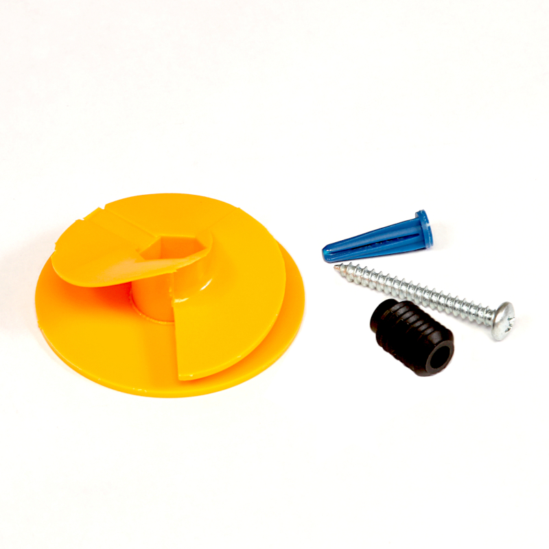 Rotofast Snap-On Anchors