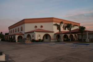 Indio Apostolic Church