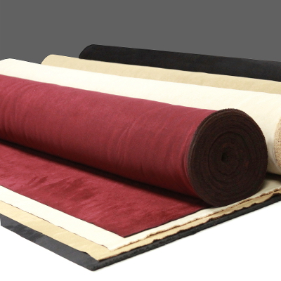 Microsuede Fabric 60-inch wide