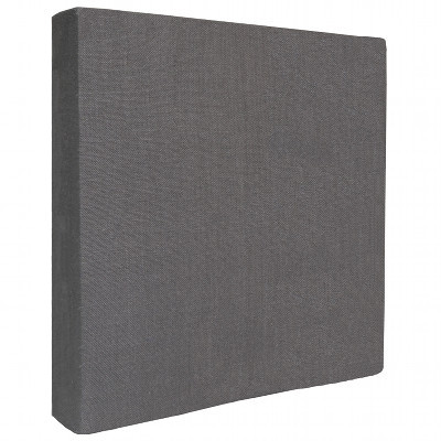 ATS Tackable Acoustic Panel - 24 x 24 x 4