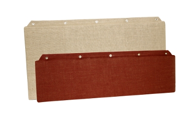 ATS Acoustic Baffle - 12x48x2