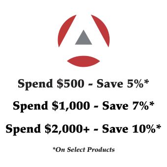 Buy More Save More