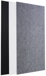 ATS PET Acoustic Panels